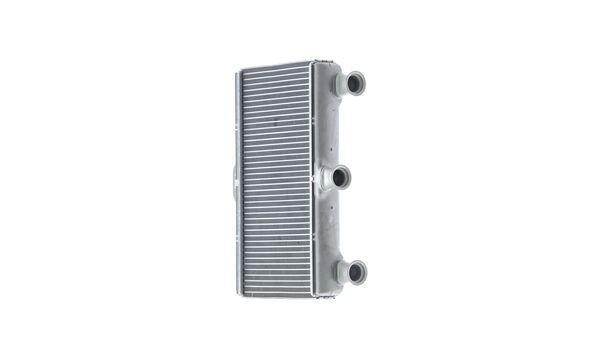 Heat Exchanger, interior heating 3