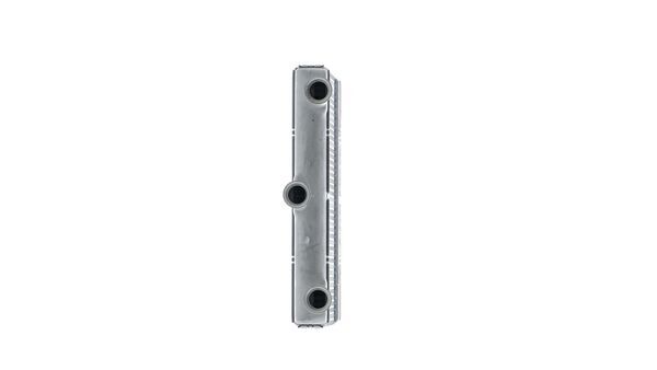 Heat Exchanger, interior heating 7