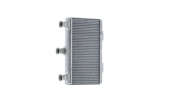 Heat Exchanger, interior heating 8