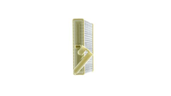 Heat Exchanger, interior heating 8