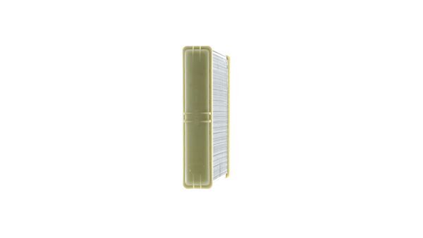 Heat Exchanger, interior heating 10