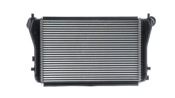 MAHLE CI 207 000P Intercooler