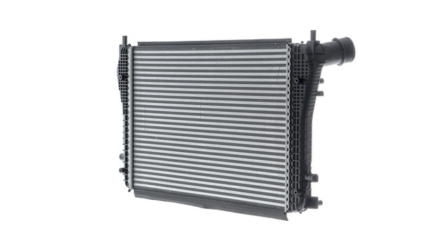 MAHLE CI 207 000P Intercooler
