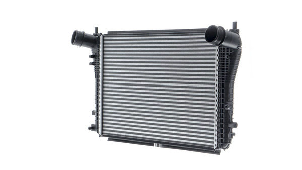 MAHLE CI 207 000P Intercooler