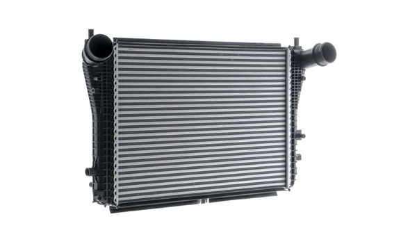 MAHLE CI 207 000P Intercooler