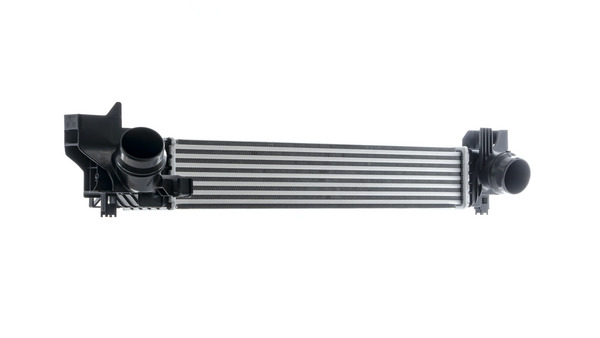 Charge Air Cooler 8