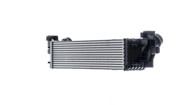 Charge Air Cooler 3