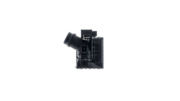Charge Air Cooler 9