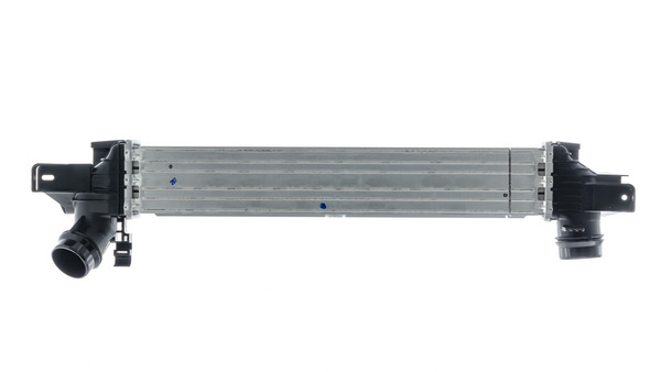 Charge Air Cooler 11