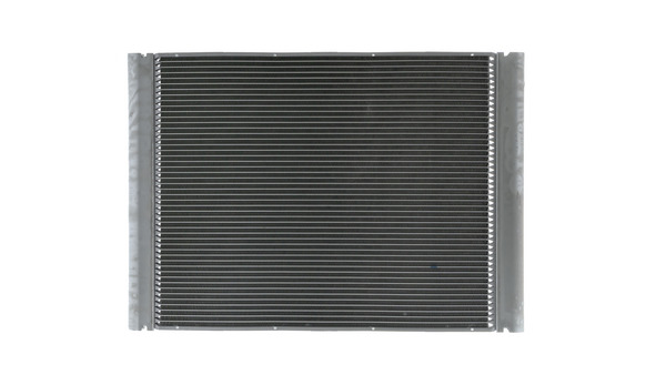 Radiator, engine cooling 3