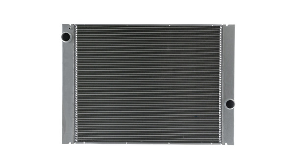 Radiator, engine cooling 5