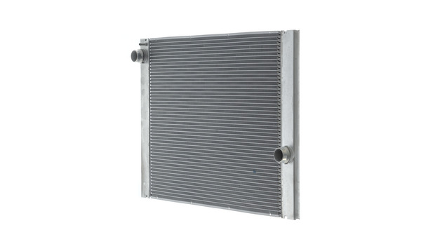 Radiator, engine cooling 6