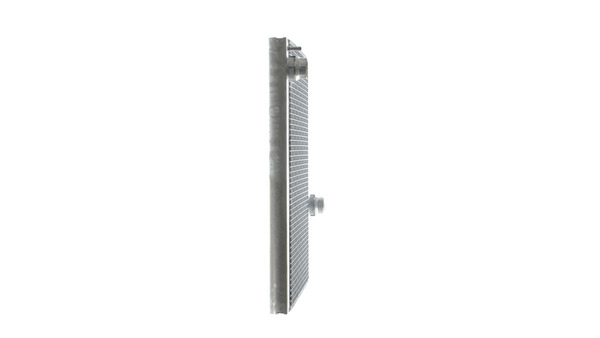 Radiator, engine cooling 8