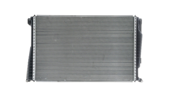 Radiator, engine cooling 2