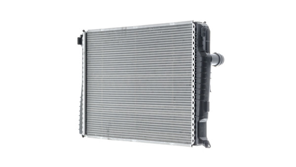 Radiator, engine cooling 3