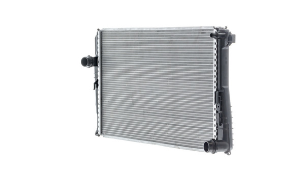 Radiator, engine cooling 5