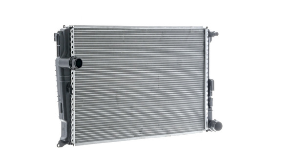 Radiator, engine cooling 8
