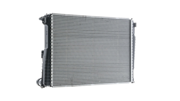 Radiator, engine cooling 10
