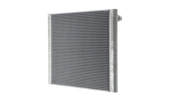 Radiator, engine cooling 4