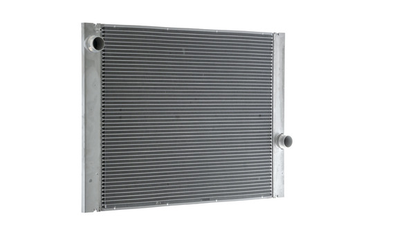 Radiator, engine cooling 9