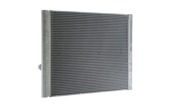 Radiator, engine cooling 11