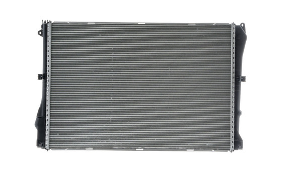 Radiator, engine cooling 3