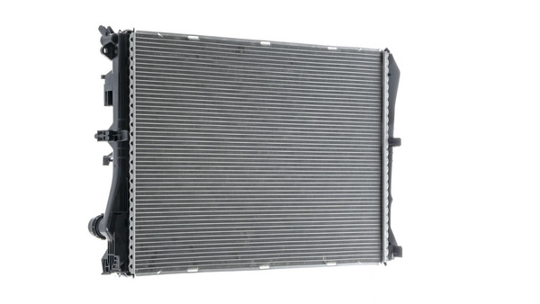 Radiator, engine cooling 11