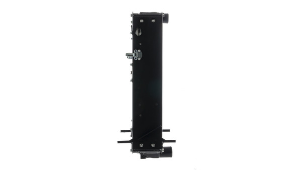 Radiator, engine cooling 7