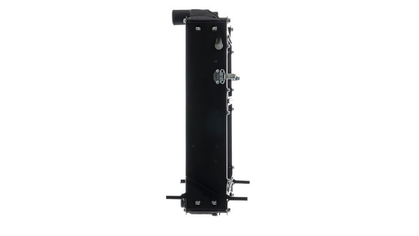 Radiator, engine cooling 9