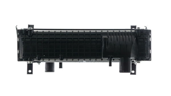 Radiator, engine cooling 11