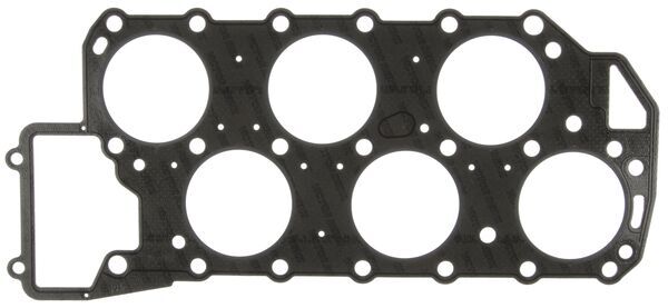 Gasket, cylinder head