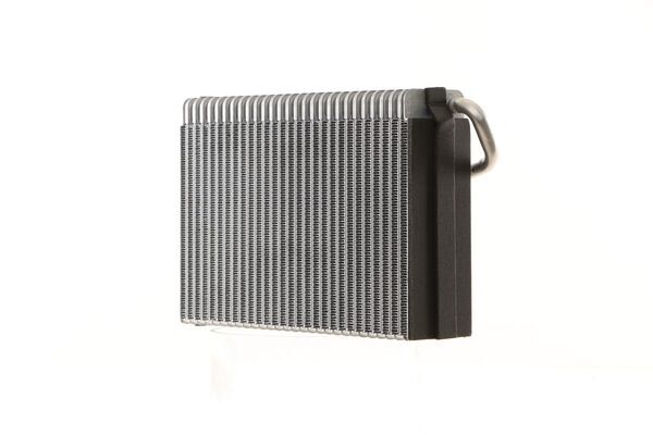 Evaporator, air conditioning 2