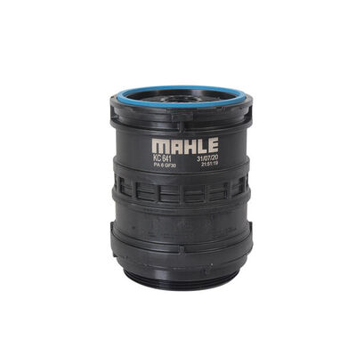 Fuel Filter 2