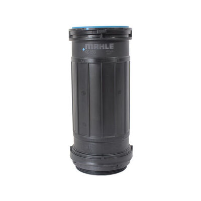 Fuel Filter 2