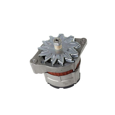 Alternator 2