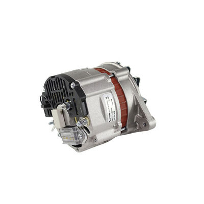 Alternator 3
