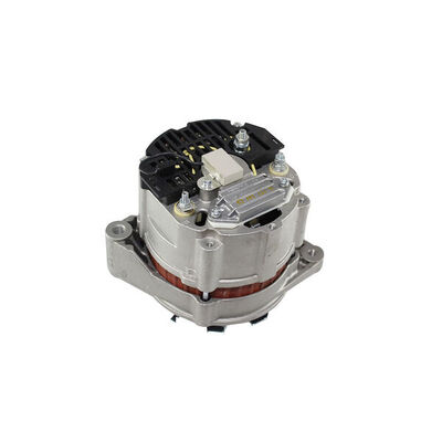 Alternator 4