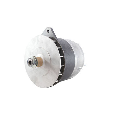 Alternator 2
