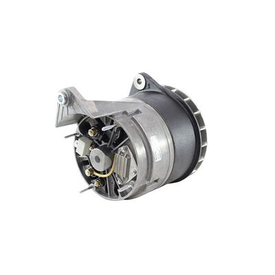 Alternator 3