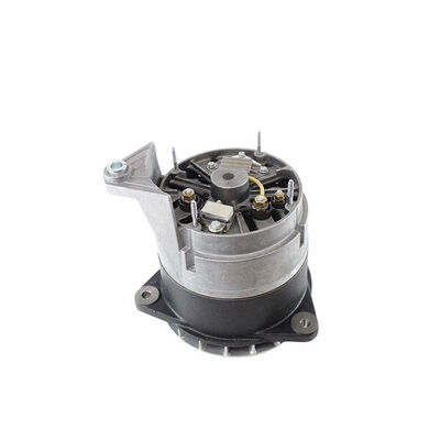 Alternator 4