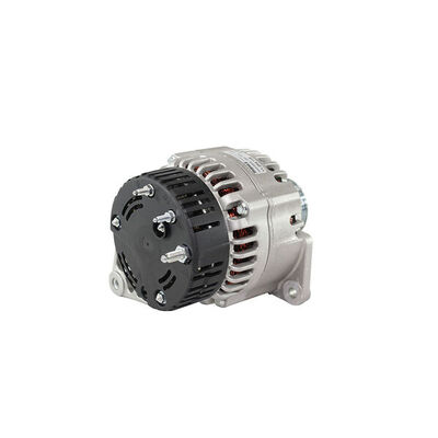 Alternator 2