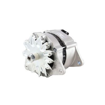 Alternator 2