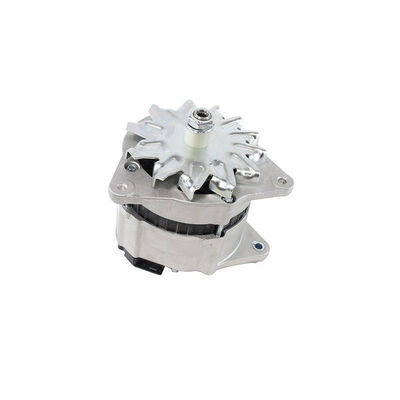 Alternator 3