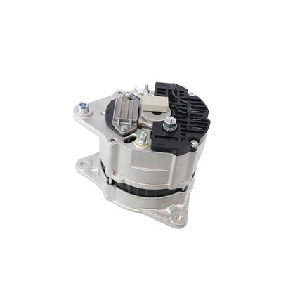 Alternator 4