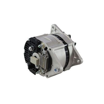Alternator 5