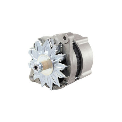 Alternator 3