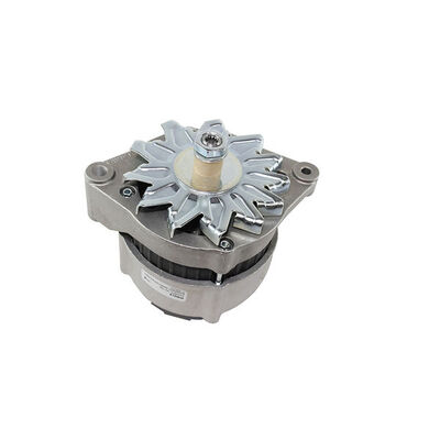 Alternator 4