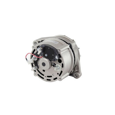 Alternator 5