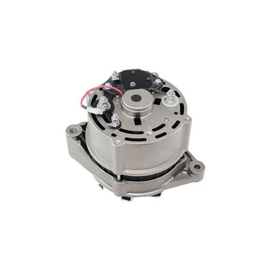 Alternator 6