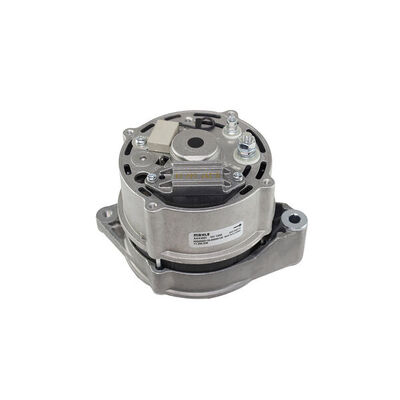 Alternator 2